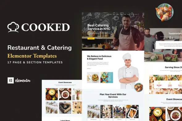 Cooked-CateringRestaurantWebsiteElementorTemplateKit.jpg.webp