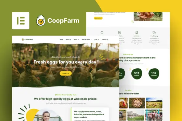 CoopFarm-PoultryFarmElementorTemplateKit.jpg.webp