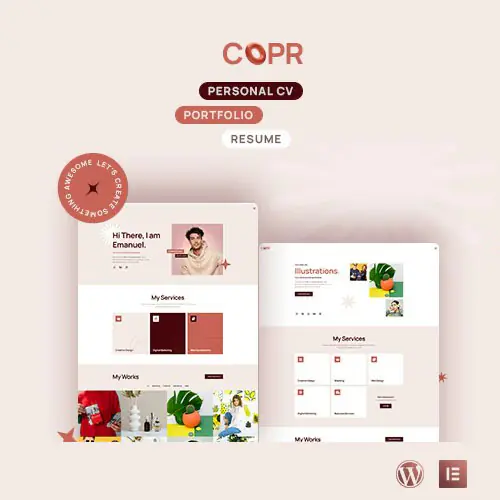 Copr-OnePagePersonalPortfolio-CVandResumeWordPressTheme.jpg.webp