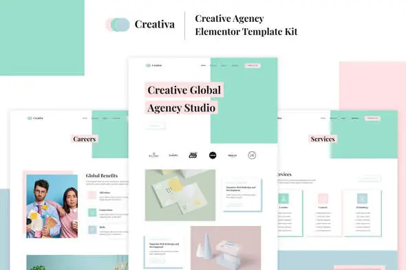 Creativa-CreativeAgencyElementorTemplateKit.jpg.webp