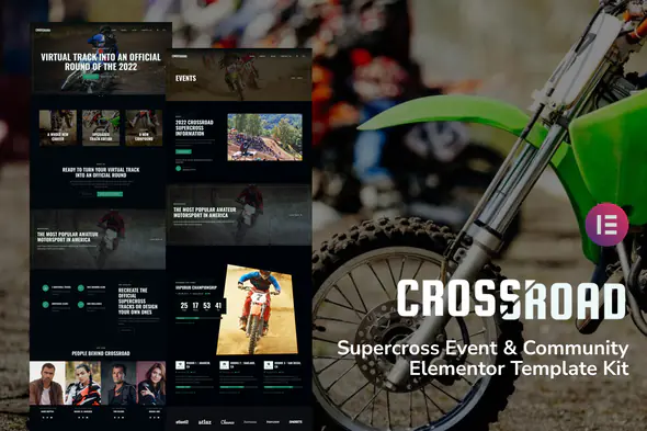 Crossroad-SupercrossEventCommunityElementorTemplateKitSportFitness.jpg.webp