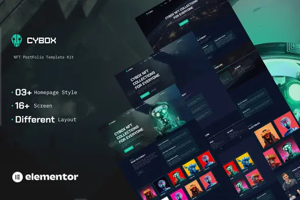 Cybox-NFTCollectionsElementorTemplateKit.jpg.webp