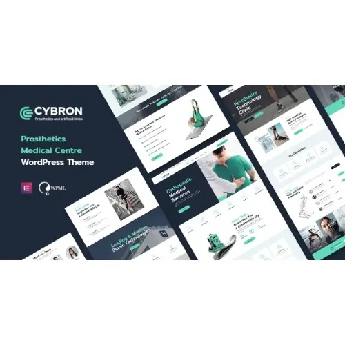 Cybron-ProstheticsMedicalCenterWordPressTheme.jpg.webp