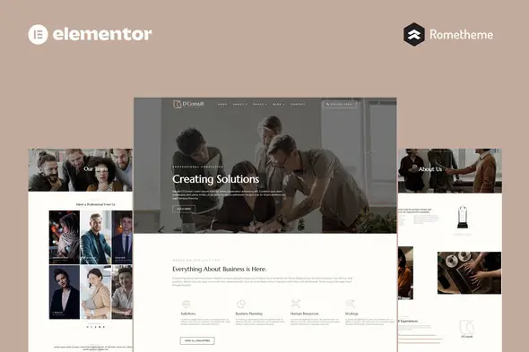 DConsult-BusinessConsultingElementorProFullSiteTemplateKit.jpg.webp