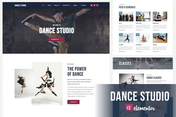 DanceStudio-ElementorTemplateKit.jpg.webp