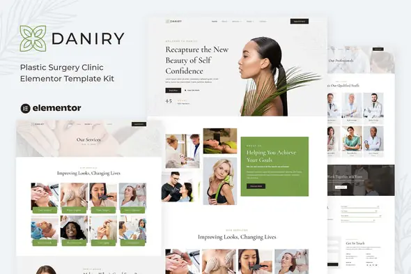 Daniry-PlasticSurgeryClinicElementorTemplateKit.jpg.webp