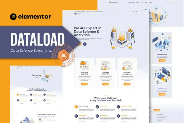 Dataload-DataScienceAnalyticsElementorTemplateKit.jpg.webp