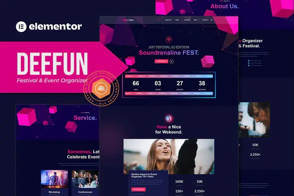 DeeFun-FestivalEventOrganizerElementorTemplateKit.jpg.webp
