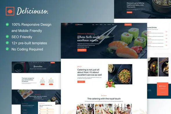 Deliciouso-CateringRestaurantElementorTemplateKit.jpg.webp