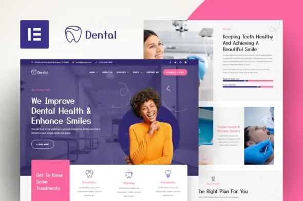 Dental-DentistClinicMedicalElementorTemplateKit.jpg.webp