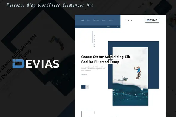 Devias-BlogMagazineElementorProTemplateKit.jpg.webp