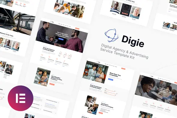 DigieDigitalAgencyAdvertisingServiceElementorTemplateKit.jpg.webp