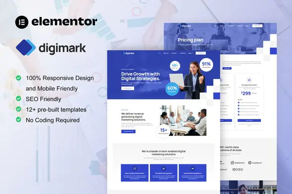 Digimark-DigitalMarketingAgencyElementorProTemplateKit.jpg.webp