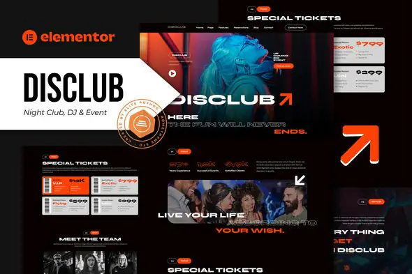 Disclub-NightClubDJEventsElementorProTemplateKit.jpg.webp