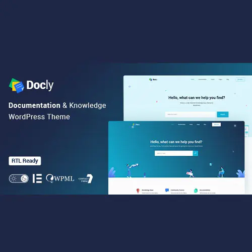 Docly-DocumentationAndKnowledgeBaseWordPressThemewithbbPressHelpdeskForum.jpg.webp