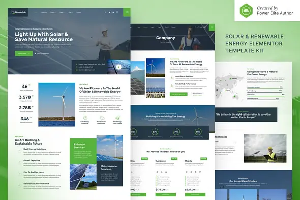 Dometric-SolarRenewableEnergyElementorTemplateKit.jpg.webp