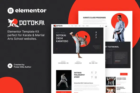 Dotokai-KarateMartialArtsSchoolElementorTemplateKit.jpg.webp
