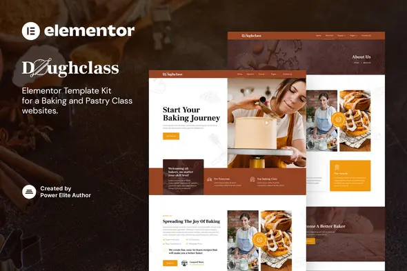 Doughclass-BakingPastryClassElementorTemplateKit.jpg.webp