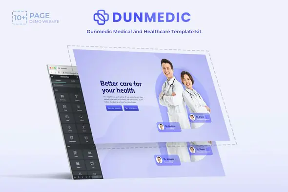 Dunmedic-MedicalHealthcareElementorTemplateKit.jpg.webp