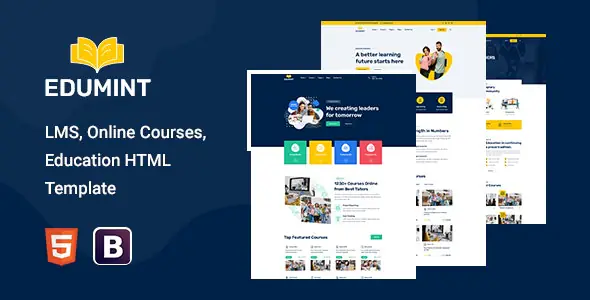 Edumint-LMSOnlineCoursesEducationHTMLTemplate.jpg.webp