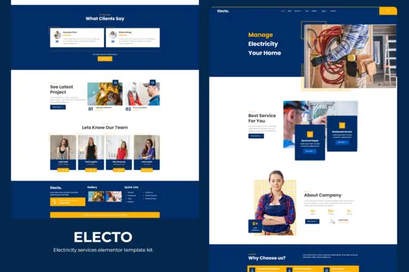 Electo-ElectricityServicesElementorTemplateKit.jpg.webp