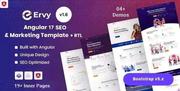 Ervy-SEOMarketingITStartupAngular17Template.jpg.webp