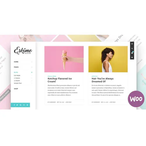 Eskimo-MinimalPersonalWordPressBlogShopTheme.jpg.webp