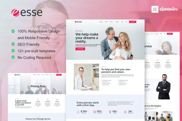 Esse-LifeCoachConsultingElementorTemplateKit.jpg.webp