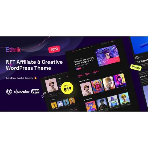 Ethrik-Creative-NFTAffiliateWordPressTheme.jpg.webp