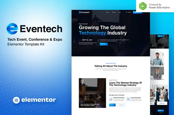 Eventech-TechEventConferenceExpoElementorTemplateKit.jpg.webp