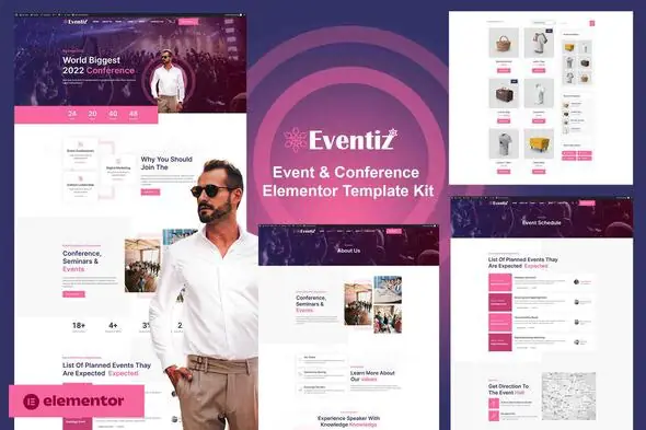 Eventiz-EventConferenceElementorProTemplateKit.jpg.webp