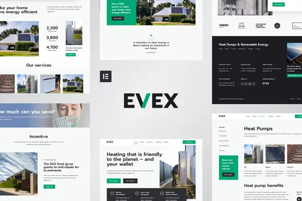 Evex-HeatPumpsRenewableEnergyElementorTemplateKit.jpg.webp