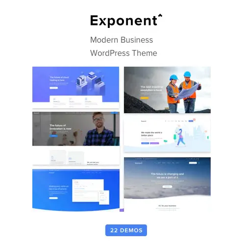 Exponent-Modern-Multi-Purpose-Business-WordPress-theme.webp