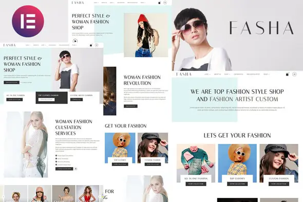 Fasha-WomanFashionShopeCommerceElementorTemplateKit.jpg.webp