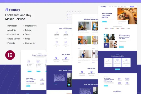 FastkeyLocksmithandKeyMakerServiceElementorTemplateKit.jpg.webp