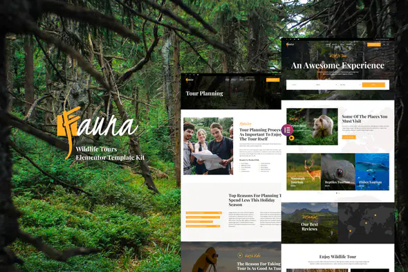 Fauna-WildlifeToursElementorTemplateKitTravelAccomodation.jpg.webp