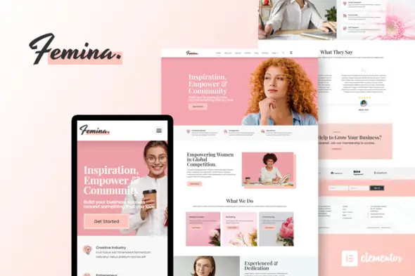 Femina-FeminineBusinessElementorTemplateKit.jpg.webp