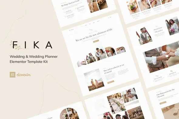 Fika-WeddingWeddingPlannerElementorTemplateKit.jpg.webp
