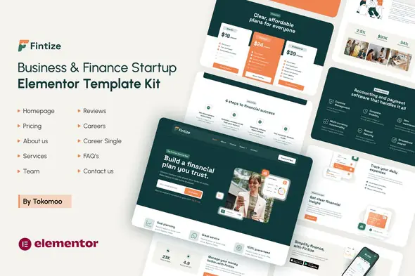 Fintize-BusinessFinanceStartupElementorTemplateKit.jpg.webp
