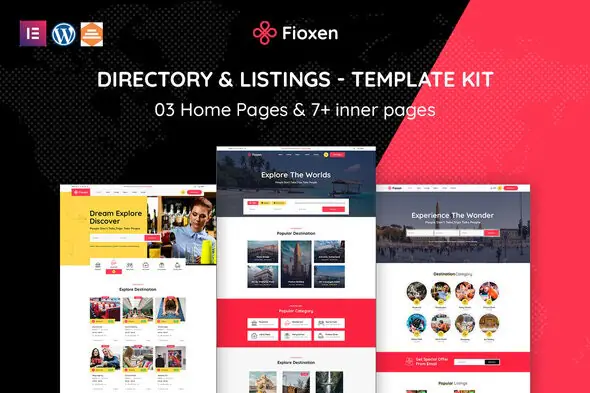 Fioxen-TravelDirectoryListingsElementorTemplateKit.jpg.webp