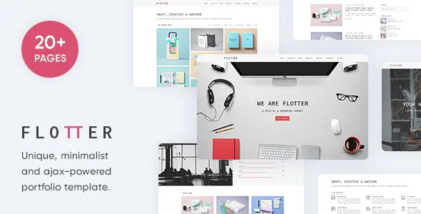 Flotter-ResponsiveCreativeHTML5Template.jpg.webp