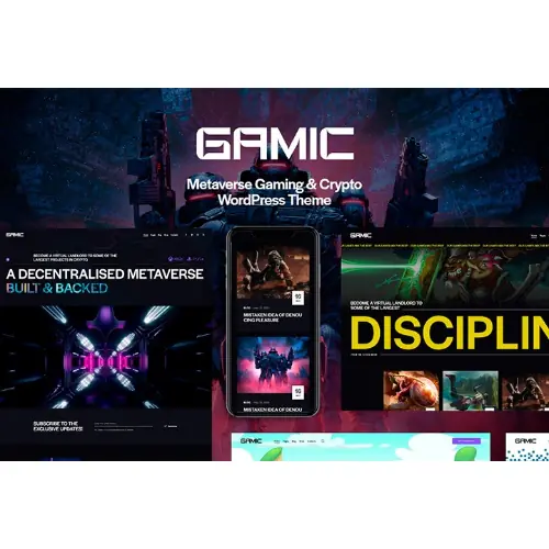 Gamic-MetaverseGaming-CryptoWordPressTheme.jpg.webp