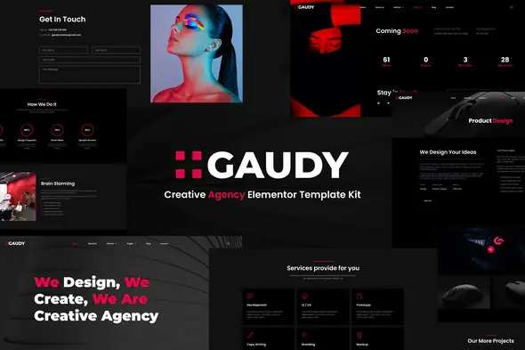 Gaudy-DarkDigitalAgencyElementorTemplateKit.jpg.webp
