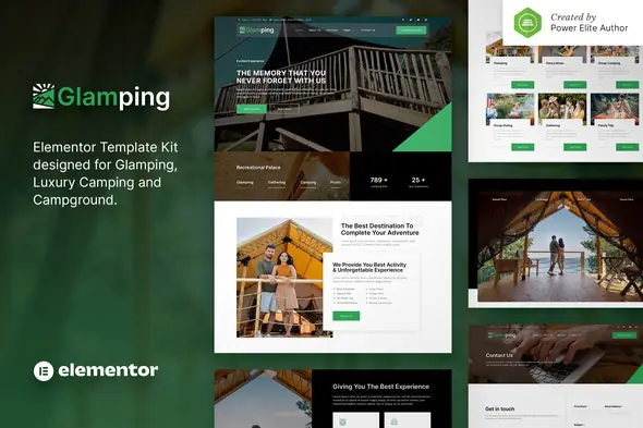 Glamping-LuxuryCampingCampgroundElementorTemplateKit.jpg.webp