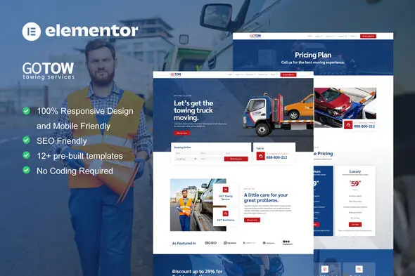 Gotow-TowingServicesElementorTemplateKit.jpg.webp