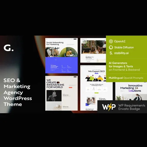 Granola-SEOMarketingAgencyWordPressTheme.webp