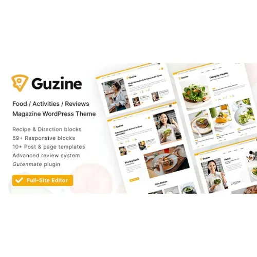 GuzineAdsenseReadyMagazineWordPressThemeforFoodBlogging.jpg.webp