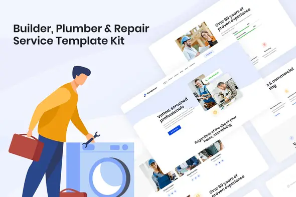 HandymanBuilderPlumberRepairServiceElementorTemplateKit.jpg.webp
