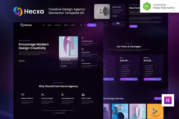 Hecxa-CreativeDesignAgencyElementorTemplateKit.jpg.webp