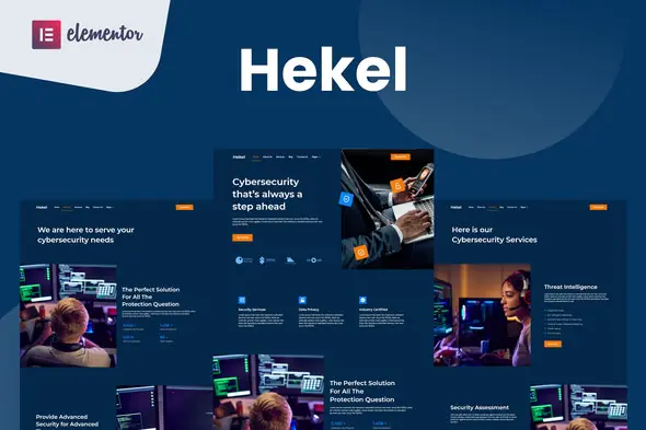 Hekel-CyberSecurityElementorTemplateKit.jpg.webp